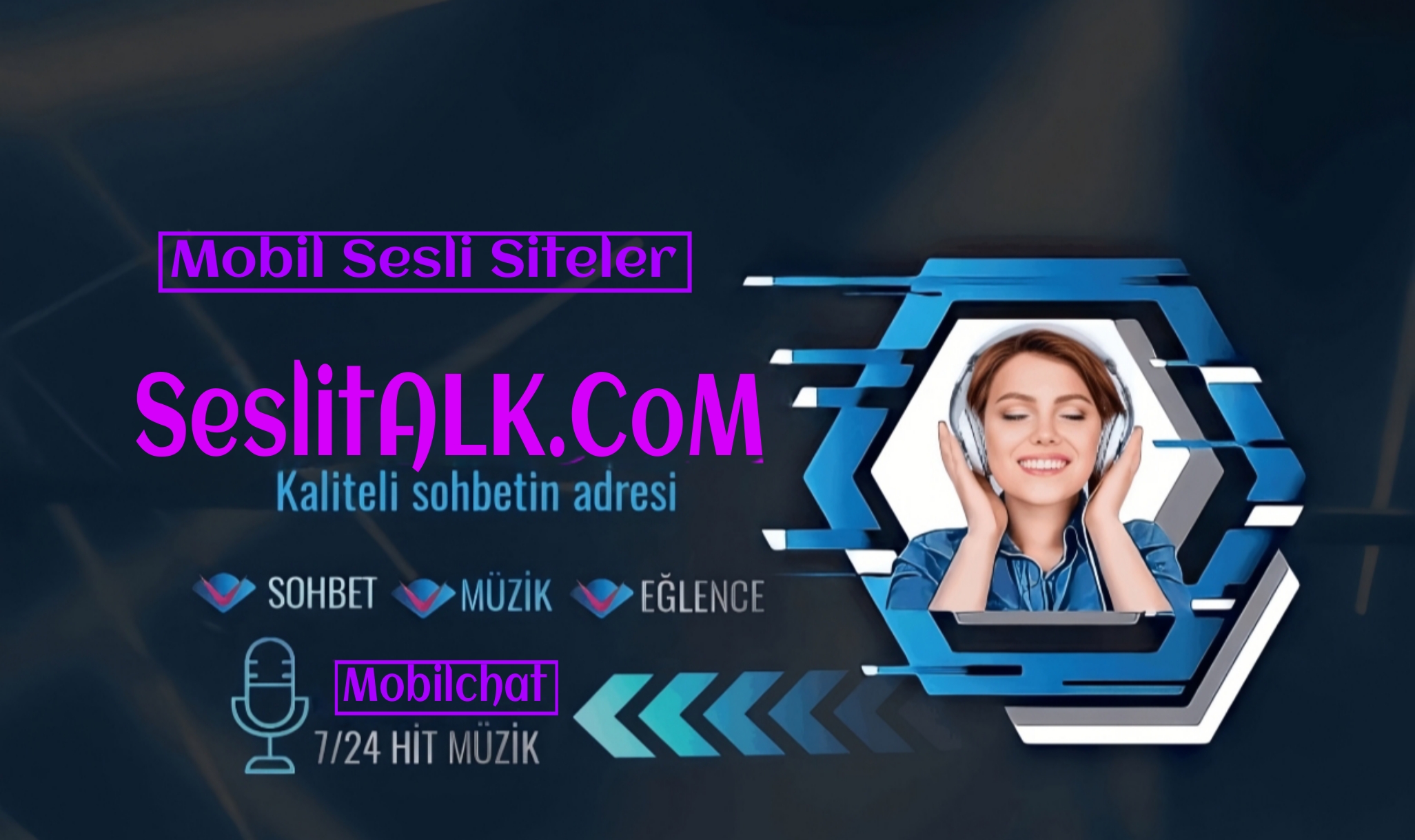 Mobil Siteler